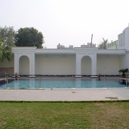 Hotel Ritz Plaza à Amritsar Extérieur photo