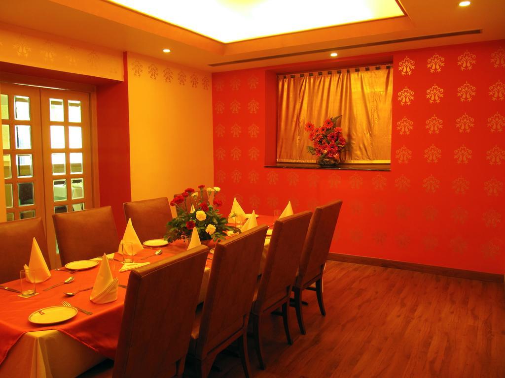 Hotel Ritz Plaza à Amritsar Extérieur photo