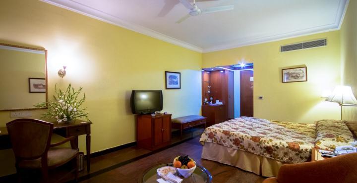 Hotel Ritz Plaza à Amritsar Extérieur photo