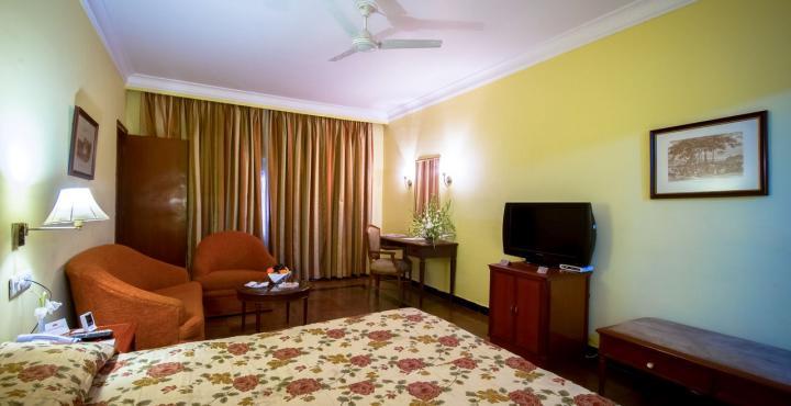 Hotel Ritz Plaza à Amritsar Extérieur photo