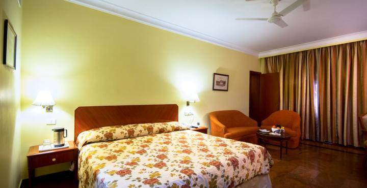 Hotel Ritz Plaza à Amritsar Extérieur photo