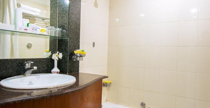 Hotel Ritz Plaza à Amritsar Extérieur photo