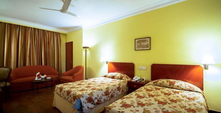 Hotel Ritz Plaza à Amritsar Extérieur photo