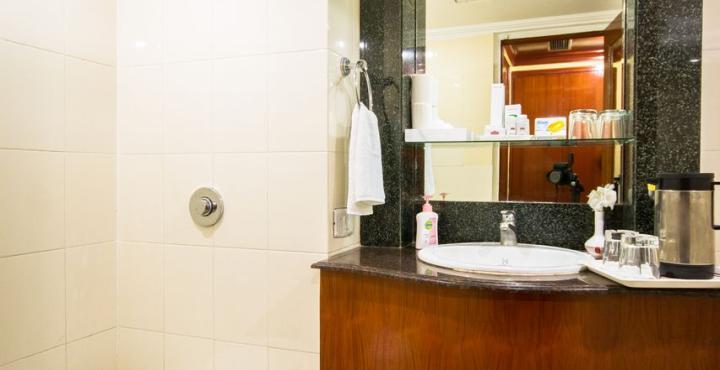Hotel Ritz Plaza à Amritsar Extérieur photo