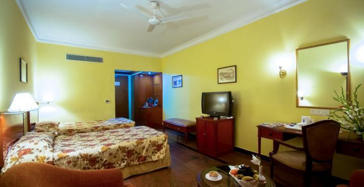 Hotel Ritz Plaza à Amritsar Extérieur photo