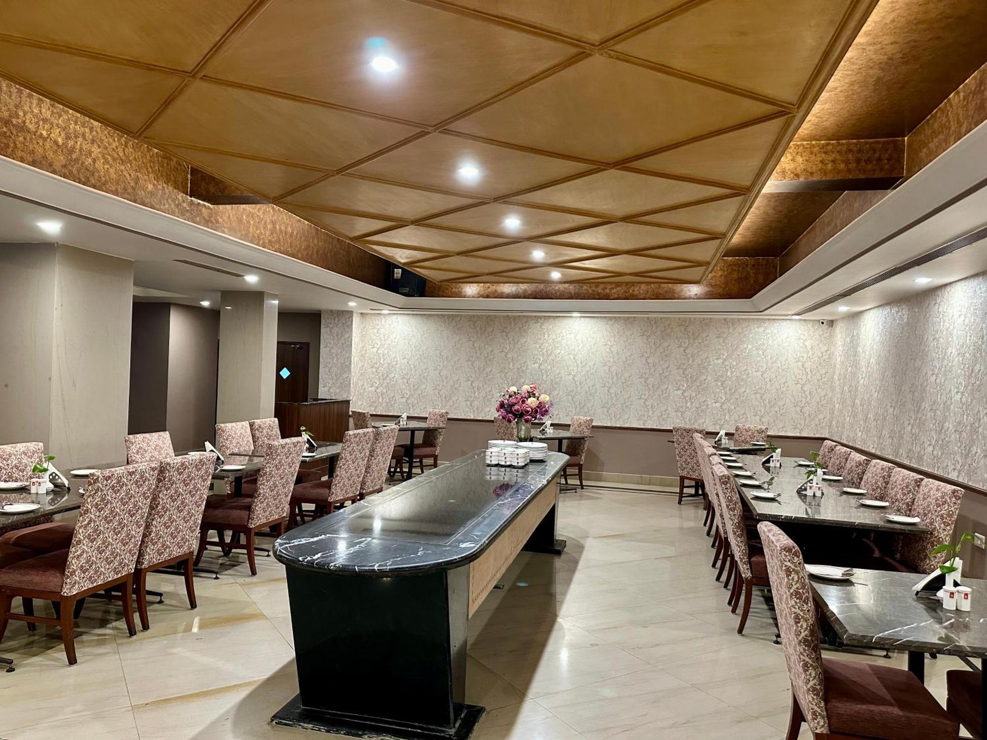 Hotel Ritz Plaza à Amritsar Extérieur photo