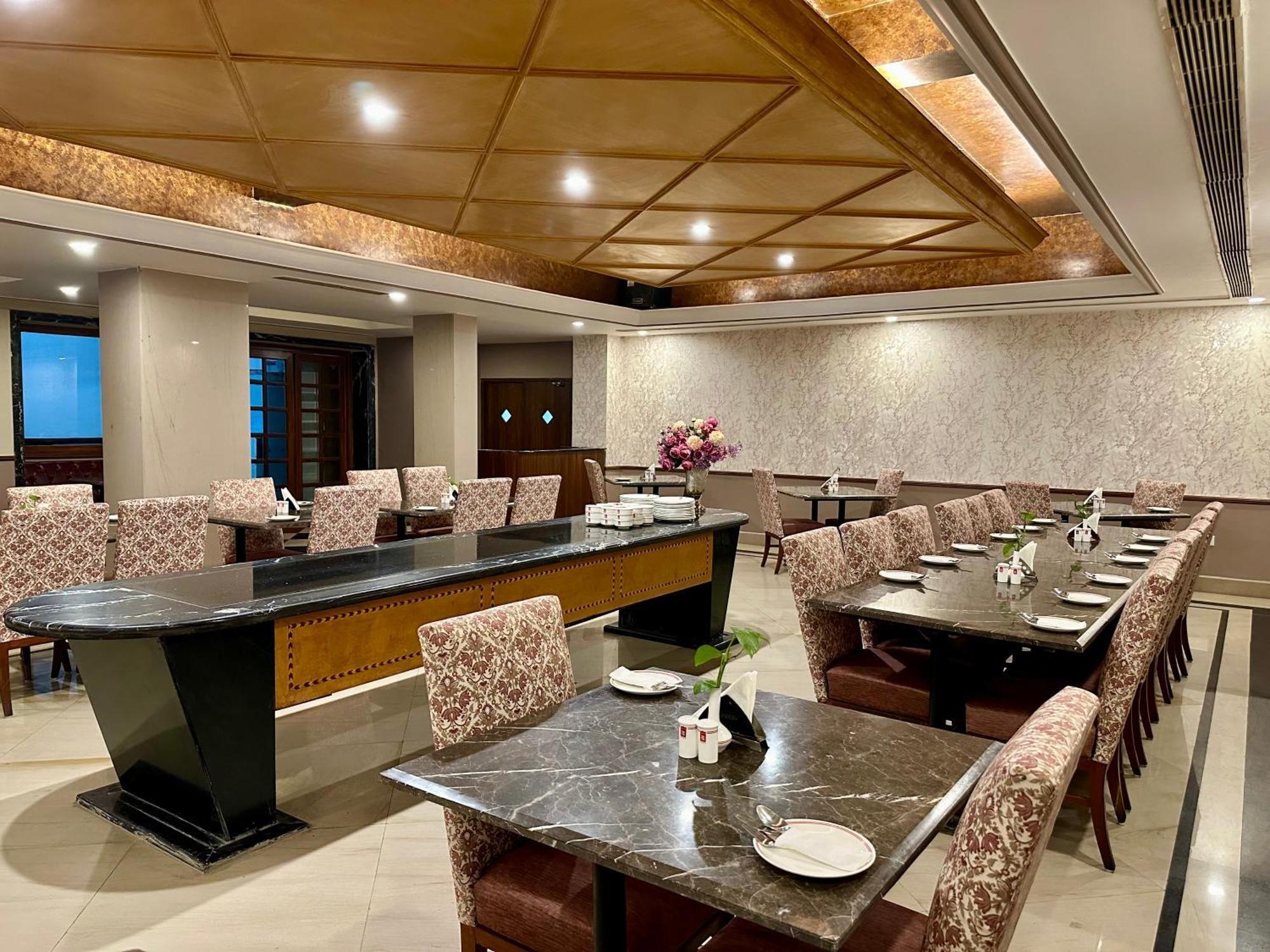 Hotel Ritz Plaza à Amritsar Extérieur photo