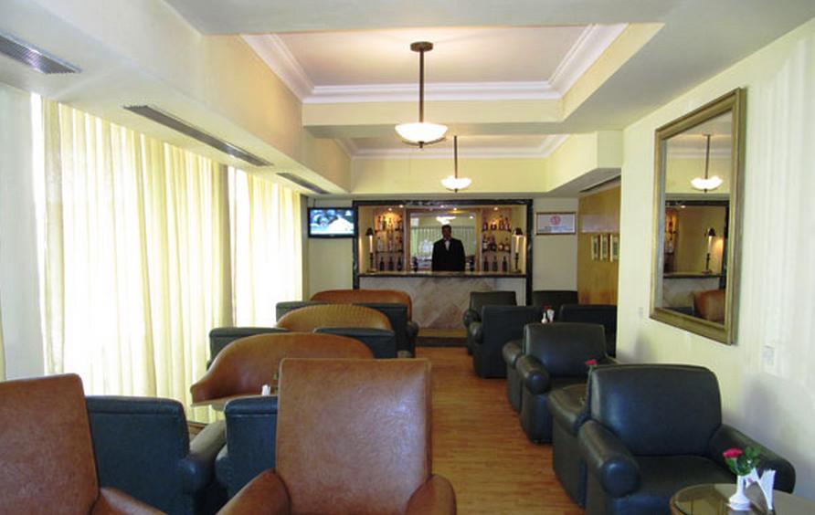 Hotel Ritz Plaza à Amritsar Extérieur photo