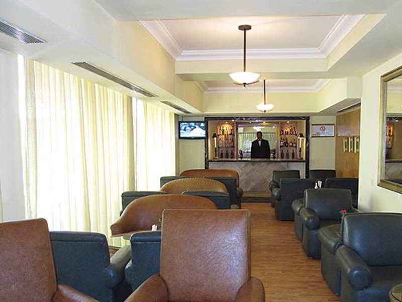 Hotel Ritz Plaza à Amritsar Extérieur photo