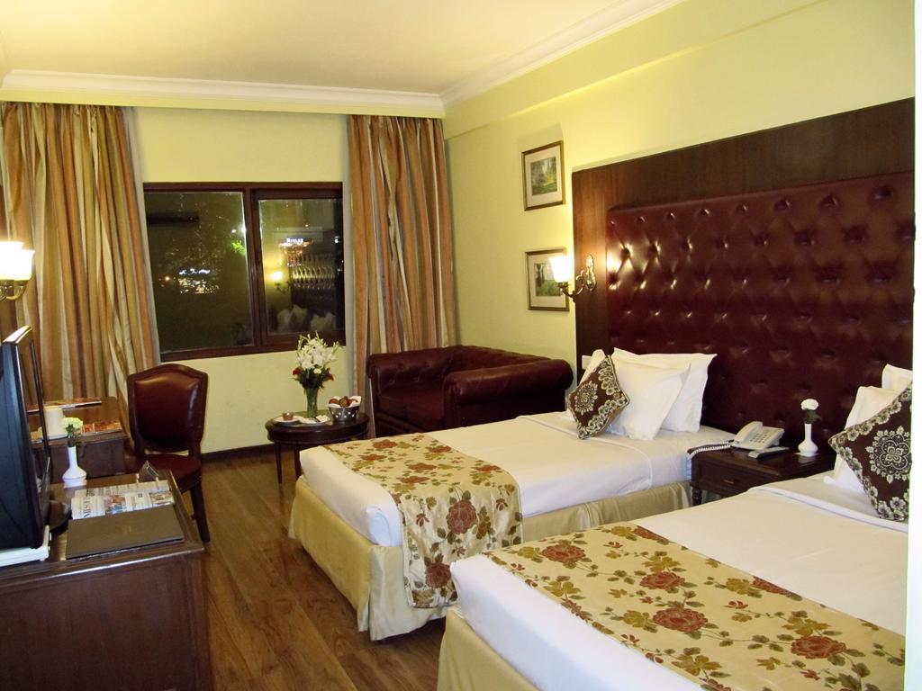 Hotel Ritz Plaza à Amritsar Extérieur photo