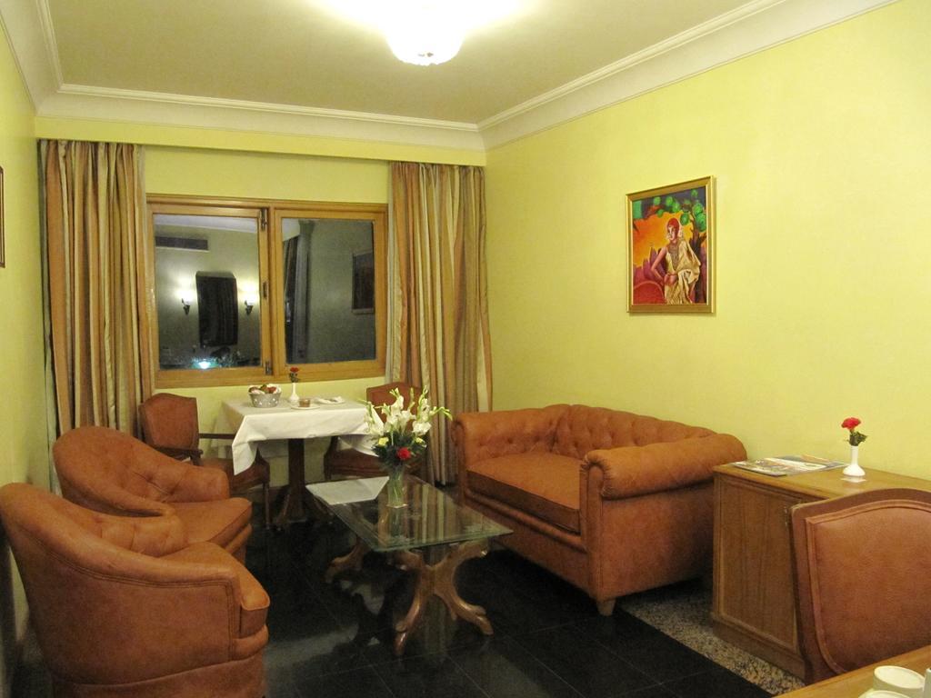 Hotel Ritz Plaza à Amritsar Extérieur photo