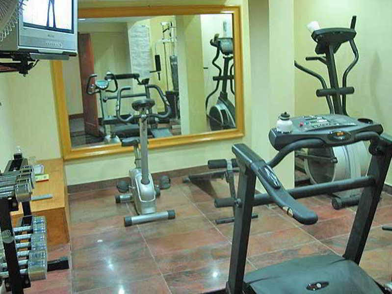 Hotel Ritz Plaza à Amritsar Extérieur photo