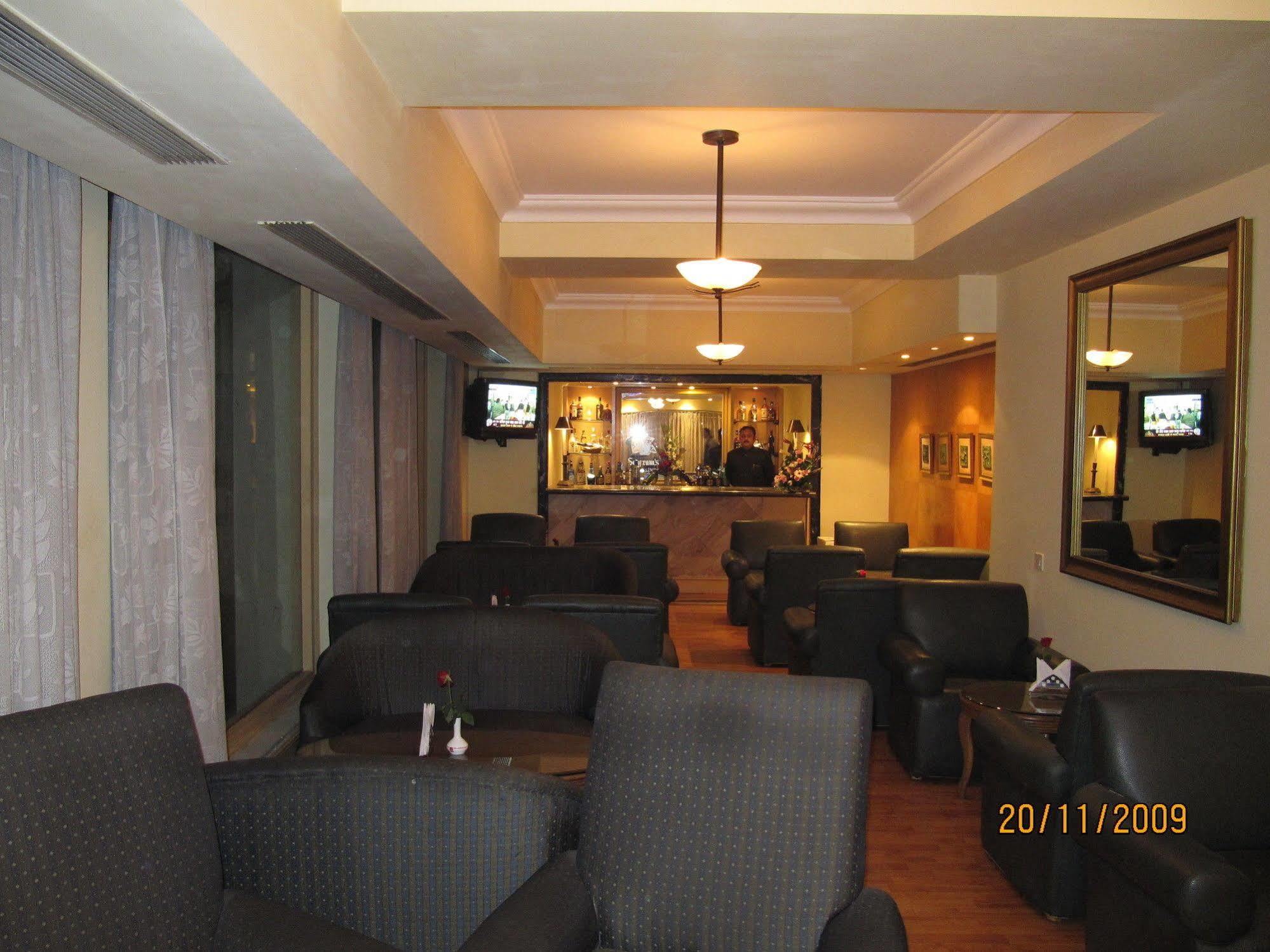 Hotel Ritz Plaza à Amritsar Extérieur photo