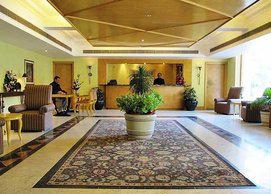 Hotel Ritz Plaza à Amritsar Extérieur photo