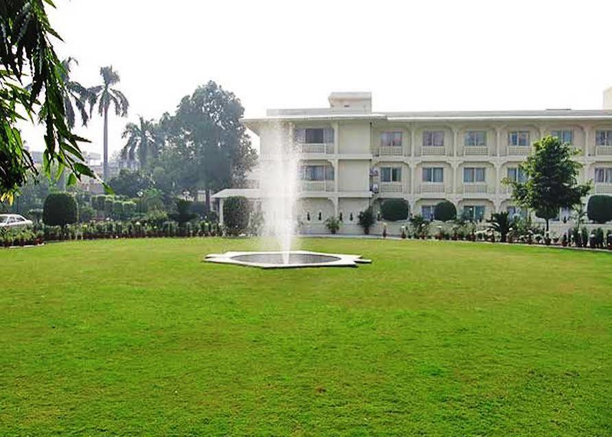 Hotel Ritz Plaza à Amritsar Extérieur photo