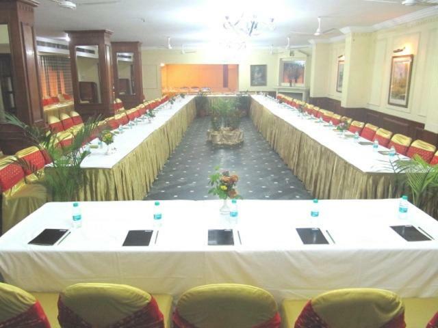 Hotel Ritz Plaza à Amritsar Extérieur photo