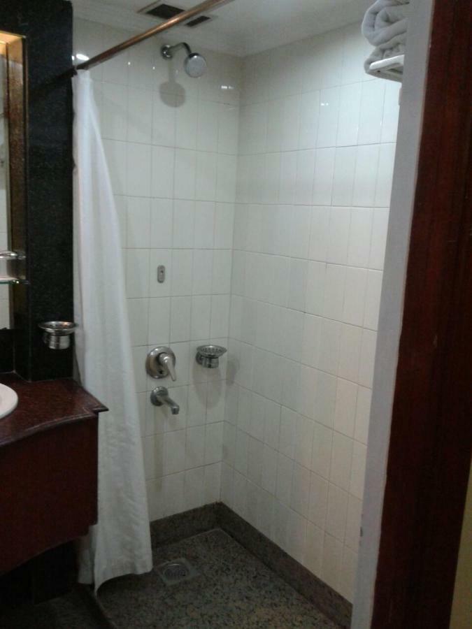 Hotel Ritz Plaza à Amritsar Extérieur photo