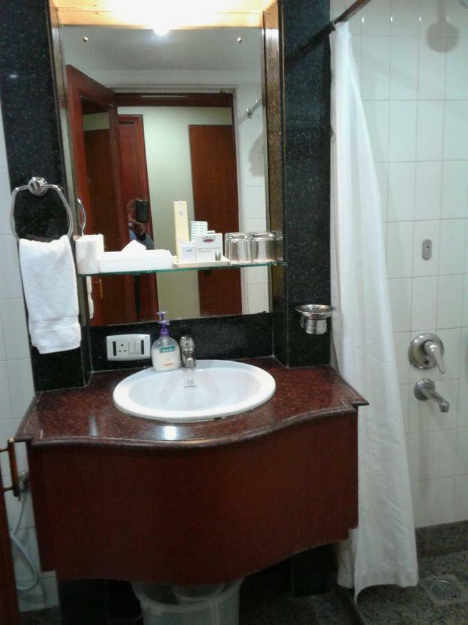 Hotel Ritz Plaza à Amritsar Extérieur photo