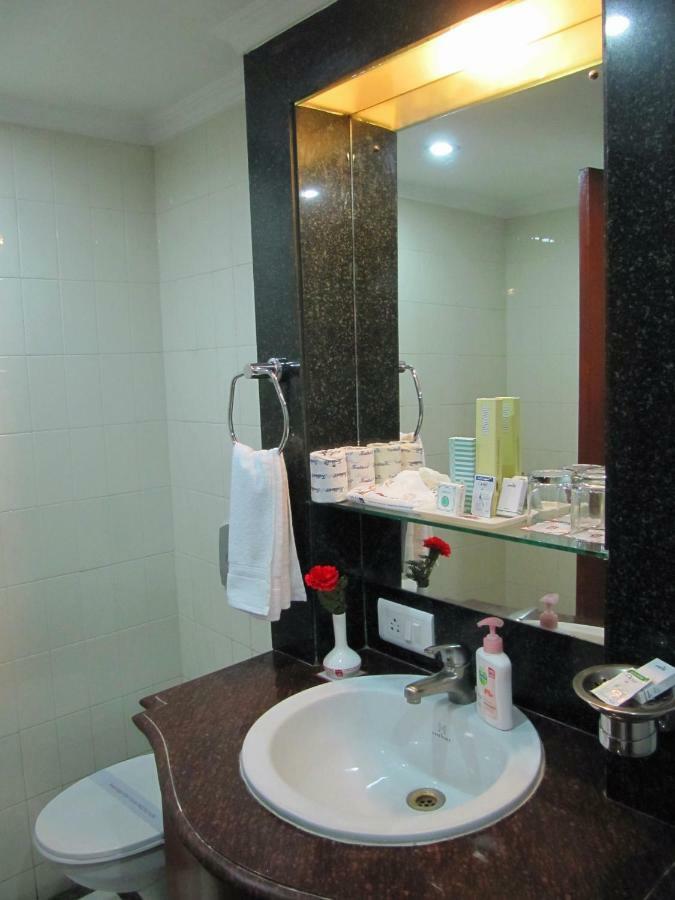 Hotel Ritz Plaza à Amritsar Extérieur photo