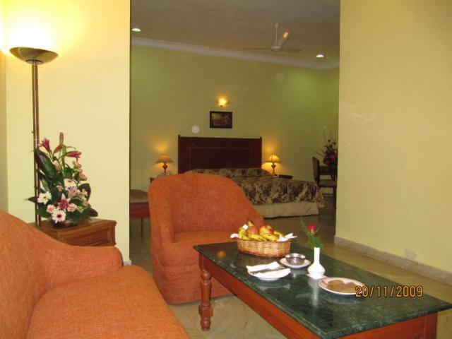 Hotel Ritz Plaza à Amritsar Extérieur photo
